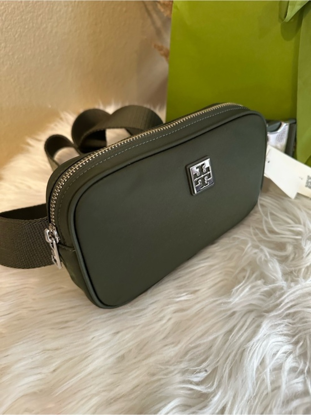Tory Burch VIRGINIA BELT BAG
